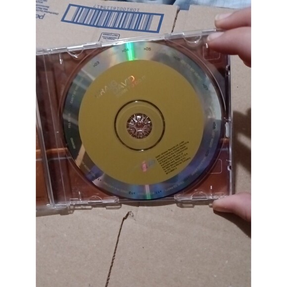 Born to Do It by Craig David (CD, Jul-2001, Atlantic (Label)) - Picture 3 of 5